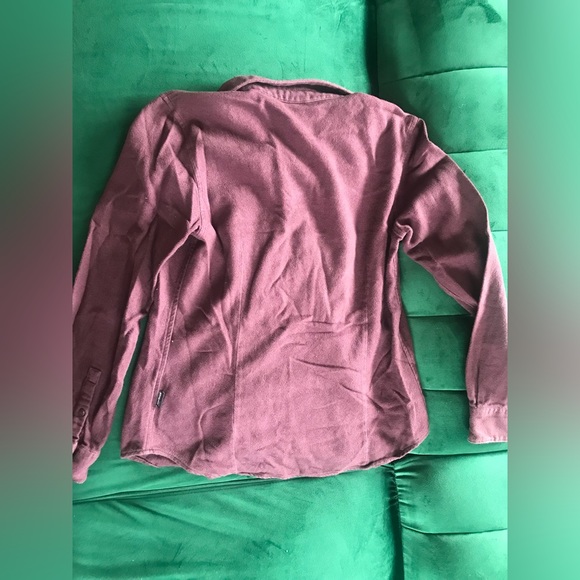 Patagonia Fjord Flannel - Picture 2 of 6